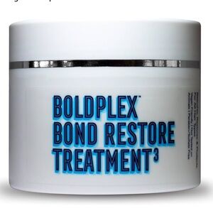 BoldPlex Bond Restore Treatment - White